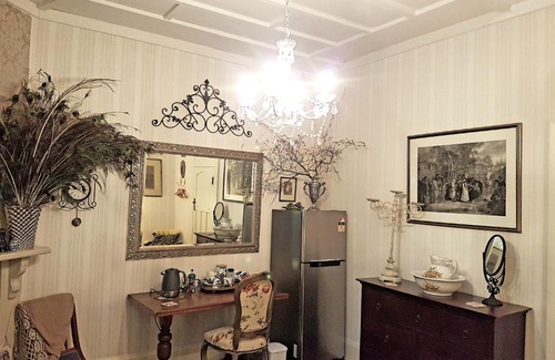 Ormondville Bed & Breakfast | Mātāuru Sanctuary