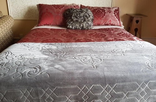 Ormondville Bed & Breakfast | Mātāuru Sanctuary
