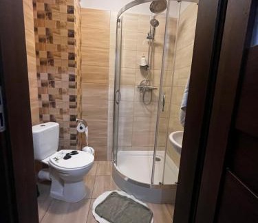 Bialystok Apartment | Młynowa - Apartamenty Centrum New