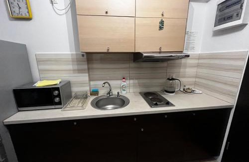 Bialystok Apartment | Młynowa - Apartamenty Centrum New