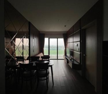 Mang Yang Apartment | Mơ Màng Homestay - Huế