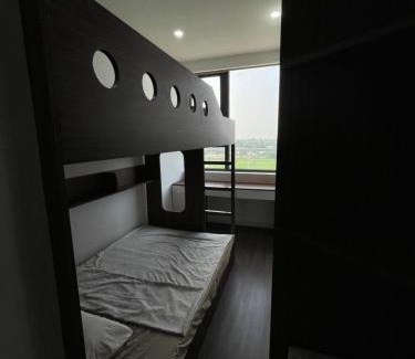 Mang Yang Apartment | Mơ Màng Homestay - Huế