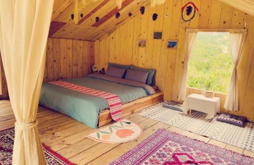 Dam Rong Ski Chalet | Mộc Lan’s House