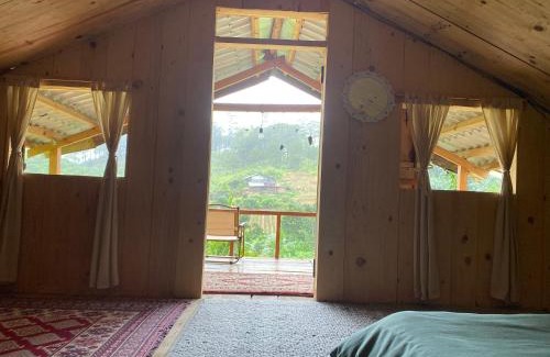 Dam Rong Ski Chalet | Mộc Lan’s House