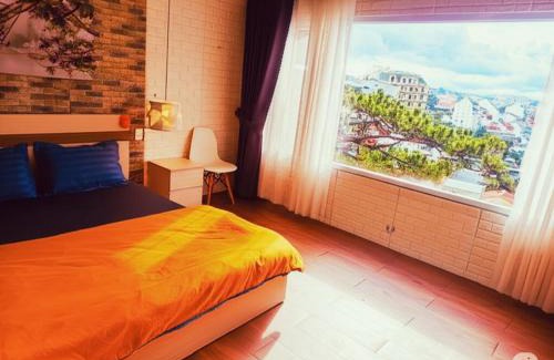 Da Lat Hotel | Một Chiều Mưa Lang Thang