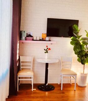 Da Lat Hotel | Một Chiều Mưa Lang Thang