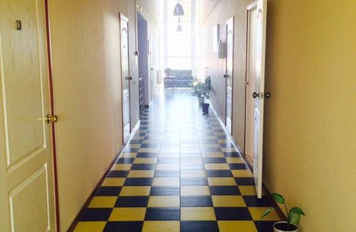 Pavlovskaya Hotel | M-4 Hotel