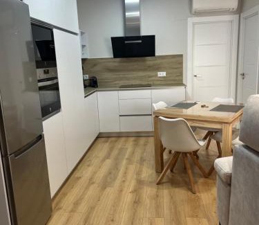 Rollo Apartment | M & A apartamentos turísticos