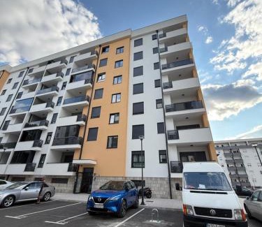 Trebinje Apartment | M&A apartman