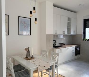 Trebinje Apartment | M&A apartman