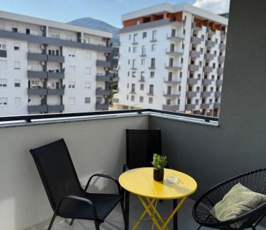 Trebinje Apartment | M&A apartman