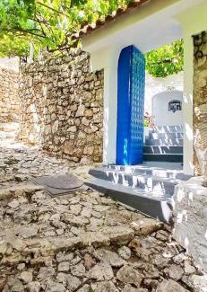 Himare House | M & A Ionian Balcony