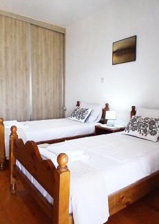 Himare House | M & A Ionian Balcony