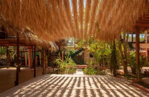 San Pedro Pochutla House | M a r e a V i v a - O a x