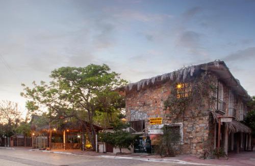 San Pedro Pochutla House | M a r e a V i v a - O a x