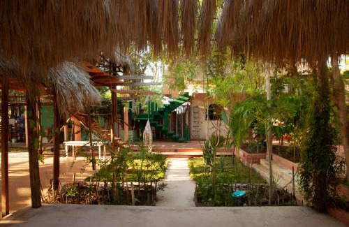 San Pedro Pochutla House | M a r e a V i v a - O a x
