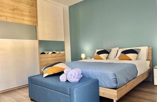 Ficarazzi Apartment | M'AMA apartment 2