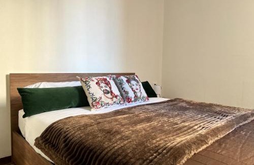 Ficarazzi Apartment | M'AMA apartment