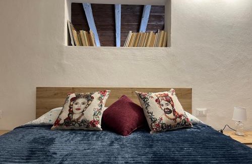 Ficarazzi Apartment | M'AMA apartment