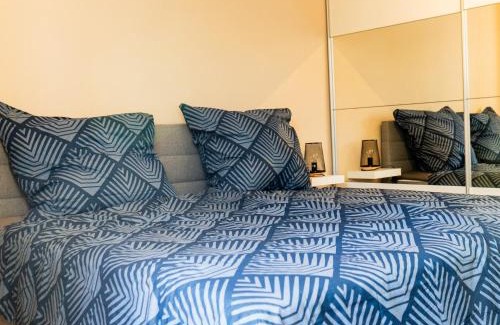 Landau in der Pfalz Apartment | M Apartment Charme - gemütlich geräumig heimisch