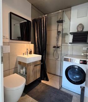 Landau in der Pfalz Apartment | M Apartment Loft - stylish minimalisitisch außergewöhnlich