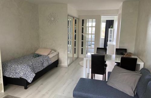 Tampere Apartment | M Apartments Tesomankuja