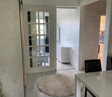 Tampere Apartment | M Apartments Tesomankuja