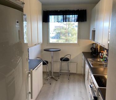 Tampere Apartment | M Apartments Tesomankuja