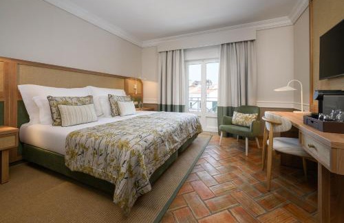 Evora Hotel | M'AR De AR Muralhas