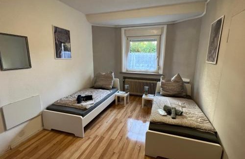 Sudstadt House | M & B Home 2