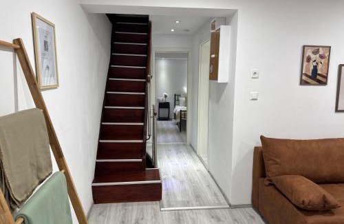 Weissenstein House | M B Homes Lauterstein 8