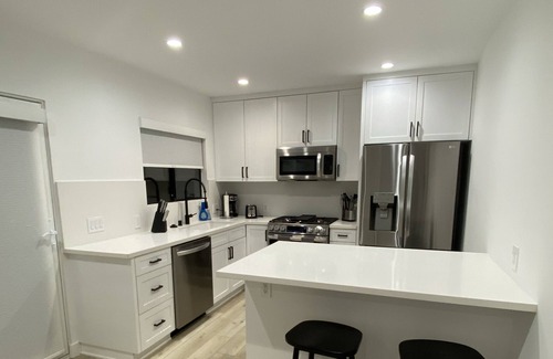 Sand Section Apartment | M.B Modern Sand Section. Parking
