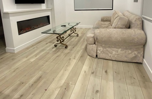 Sand Section Apartment | M.B Modern Sand Section. Parking