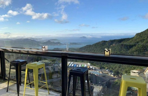 Ruifang House | M Bar House
