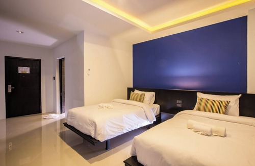 Chiang Rai Hotel | M Boutique Resort