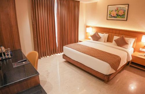 T Nagar Hotel | M Central