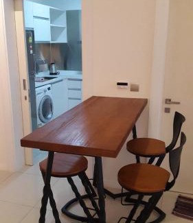 Kuala Lumpur Apartment | M City Center Jalan Ampang Lakeview KLCC KL Tower Merdeka 118 TRX