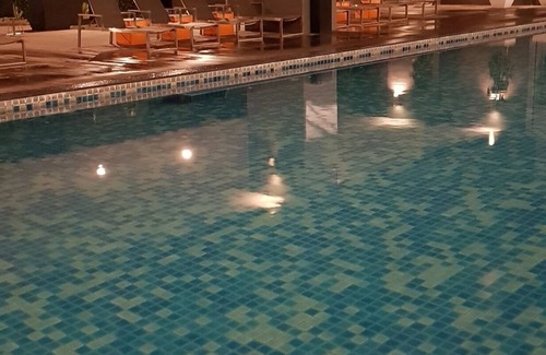 Kuala Lumpur Apartment | M-city Jalan Ampang, HomeSTay