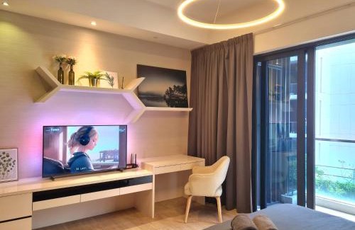 Kuala Lumpur Apartment | M city service suite KLCC
