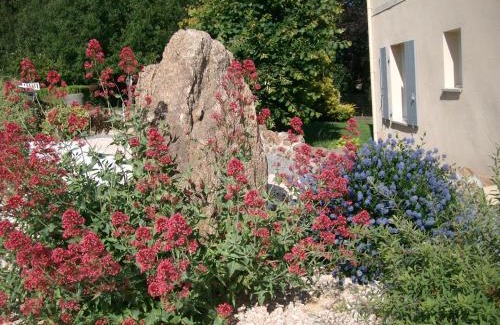 La Flocelliere House | M. Clemenceau - Les Maisonnettes De La Maneliére