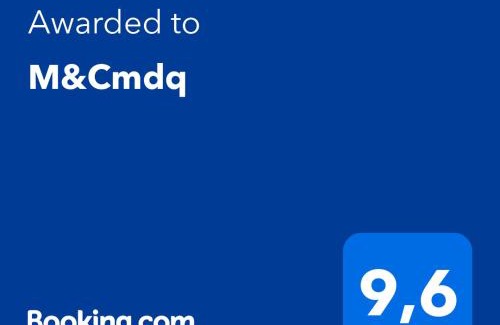 Mar del Plata House | M&Cmdq