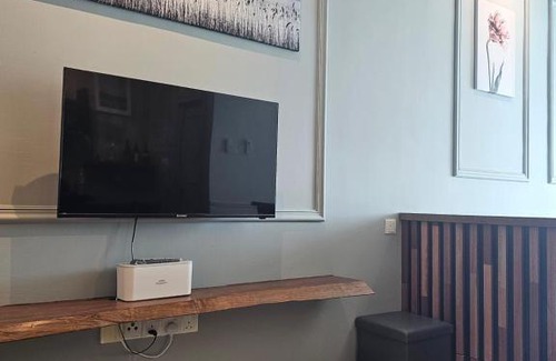 Kuantan Apartment | M Cosy Homestay