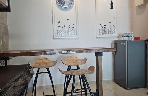 Kuantan Apartment | M Cosy Homestay