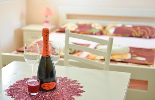 Prijevor Apartment | M&D Apartments Jaz
