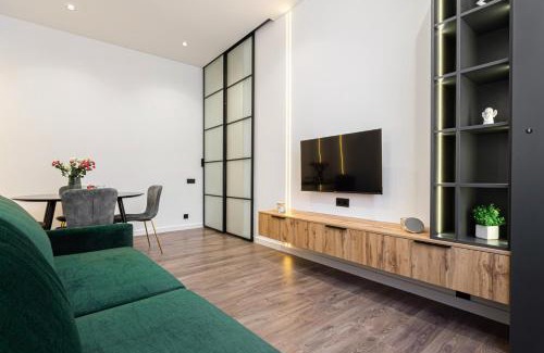 Lviv City Center Apartment | "M&D ApartmentsLviv" Old city Pylnykarska,4 6person