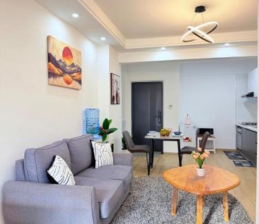 Westlands Apartment | M&D Zenith Place