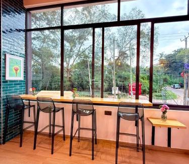 Westlands Apartment | M&D Zenith Place