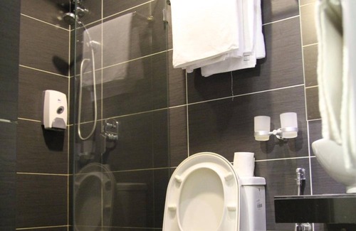 Seri Kembangan Hotel | M Design Hotel Seri Kembangan