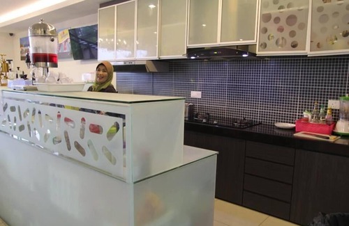 Seri Kembangan Hotel | M Design Hotel Seri Kembangan