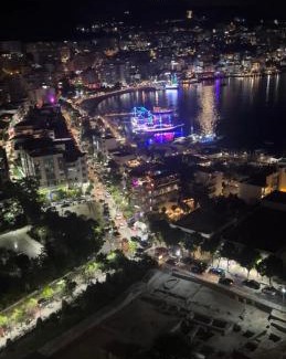 Sarande Apartment | M&G apartamentIonianSarandasea
